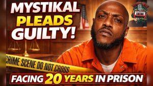 mystical rape conviction