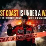 YG Warns West Coast of ‘State of Emergency’