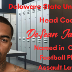 Former Eagle DeSean Jackson Is Named In A Lawsuit