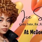 Ice Spice Was Attacked By A Woman At McDonald’s