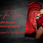 Rapper Megan Thee Stallion Was Hospitalized