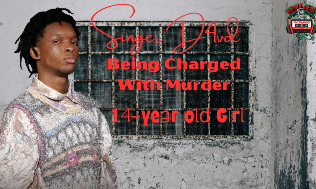 US Singer D4vd Arrested For Murder Of Teen Girl