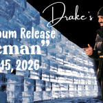 Drake Reveals Iceman Release Date
