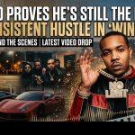 G Herbo Proves He’s Still the King of Consistent Hustle in “Win Again”