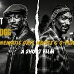 Snoop Dogg Returns with Cinematic Grit in ‘Ten Til Midnight’