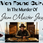 Man Pleads Guilty To The Murder Of Jam Master J Murder