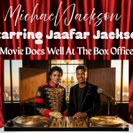Michael Jackson Movie Has Epic Debut In The Theatres