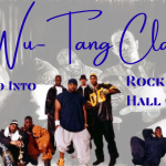 Wu-Tang Clan Inducted Into Rock And Roll Hall Of Fame