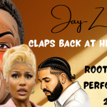 Jay-Z’s Epic Performance At Roots Picnic 2026