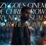 Chris Brown Delivers Sultry ‘For The Moment’