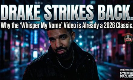 Drake Drops ‘Whisper My Name’ Video And It’s Already a 2026 Classic