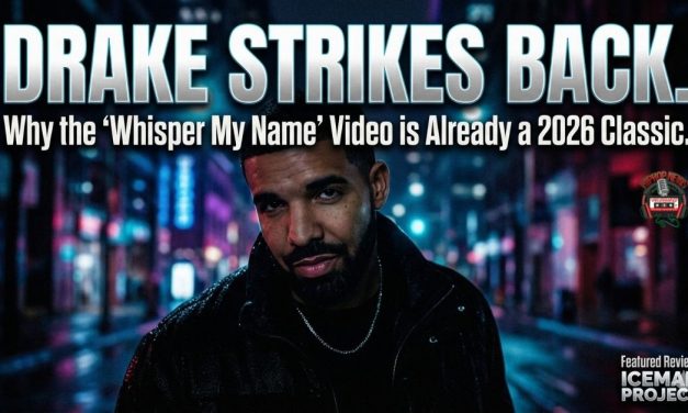 Drake Drops ‘Whisper My Name’ Video And It’s Already a 2026 Classic