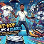 Hit-Boy Flips A Classic With ‘Franchise Boy’
