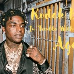 Rapper Kodak Black Is In Trouble With The Law Again