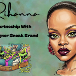 Rihanna Ends Partnership With Puma