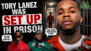 tory lanez lawsuit