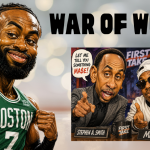 Mase Shares His Thoughts About Stephen A Smith’s Comments