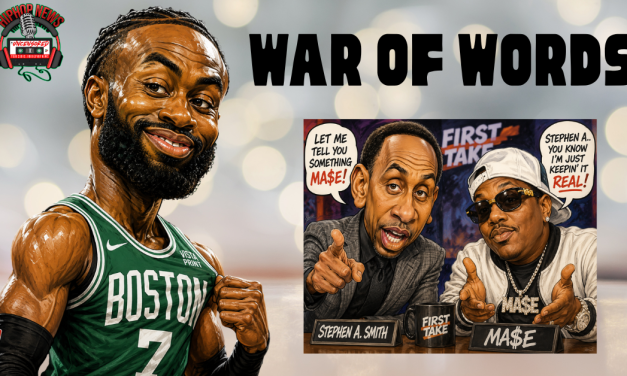 Mase Shares His Thoughts About Stephen A Smith’s Comments
