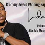 Rapper Ludacris To Be Inducted Into Music Entertainment WOF