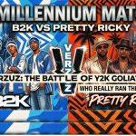 B2K and Pretty Ricky Destined For Versus Battle???