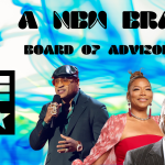For The First Time BET Adds A Board Of Advisors