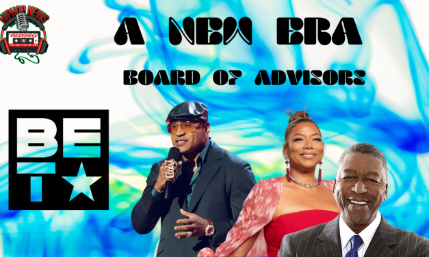For The First Time BET Adds A Board Of Advisors
