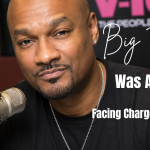 Radio Personality Big Tigger Was Arrested
