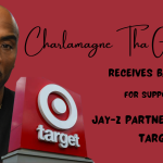 Charlamagne Is Blasted For Defending Jay-Z’s Target Deal