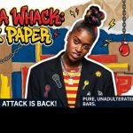 Tierra Whack Reminds Everyone She’s an Absolute Beast on ‘Wax Paper’