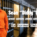Former Child Actor Is Suing Diddy