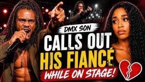 Dmx son xavier thumbnail