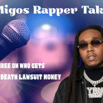 Rapper Takeoff’s Mother Feuds With Dad Over Lawsuit Win