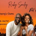 Oprah Winfrey Receives Backlash From Ricky Smiley And Others