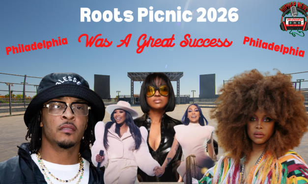 The Roots Picnic 2026 Weekend Was A Great Success