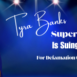 Supermodel Tyra Banks Is Suing Netflix