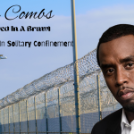 Diddy Involved In A Prison Fight!