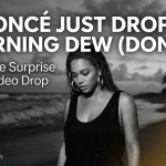 Beyoncé Makes Surprise Drop of Visual for ‘MORNING DEW (DONK)’