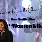 Barack & Michelle Obama Have A New Film  Coming To Netflix