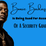 Boosie Badazz Being Sued For Assault