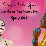 Singer India Arie Blasts Yung Miami’s Song