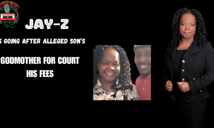 Jay-Z Is Still Going After His Alleged Son’s Godmother