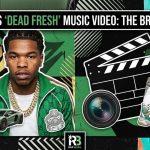 Lil Baby Has High Fashion and Energy in ‘Dead Fresh’