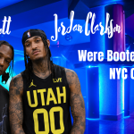 Travis Scott & Jordan Clarkson Booted From Club