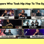 7 Rappers Who Took Hip-Hop To The Symphony Hall