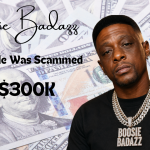 Boosie Claims He Was Scammed Of At Least $300K